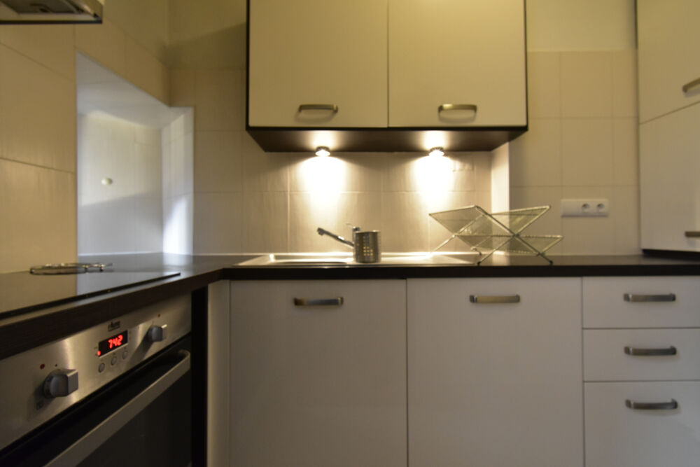 Vente Appartement Appartement T2 Beaune