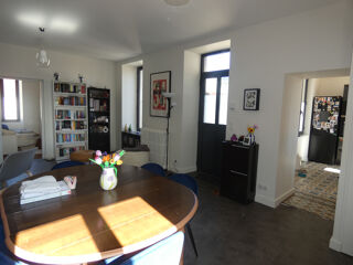  Maison à louer 5 pièces 96 m²