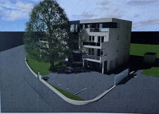  Appartement � vendre 4 pi�ces 121 m�