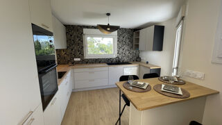  Maison � vendre 6 pi�ces 122 m�