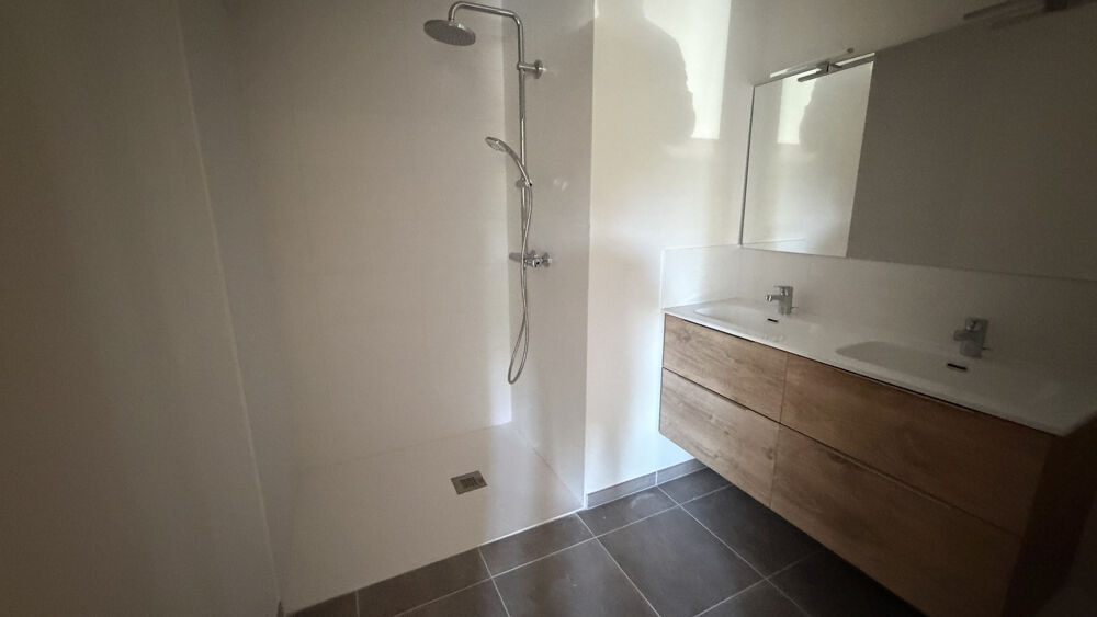 APPARTEMENT TYPE 3 NEUF