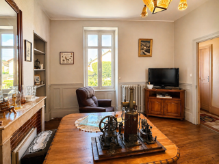  Maison � vendre 7 pi�ces 131 m�