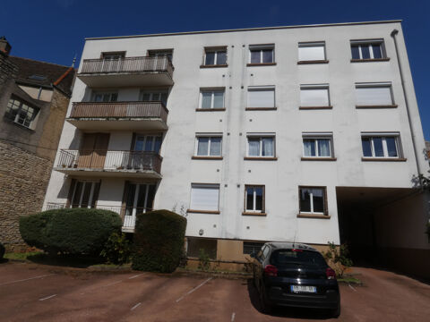  Appartement � louer 4 pi�ces 74 m�
