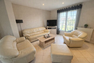  Maison à vendre 6 pièces 128 m²