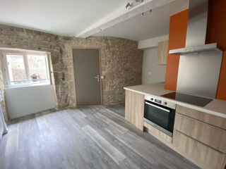  Appartement  vendre 3 pices 48 m