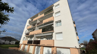  Appartement � vendre 4 pi�ces 78 m�