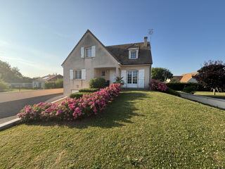  Maison � vendre 7 pi�ces 128 m�