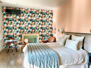  Immeuble � vendre 15 + pi�ces 550 m�