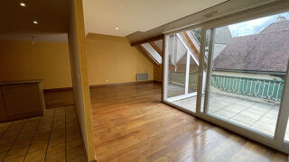  Maison � vendre 3 pi�ces 70 m�