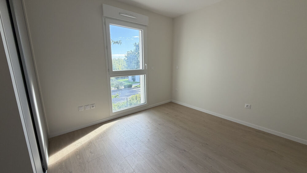 APPARTEMENT TYPE 3 NEUF