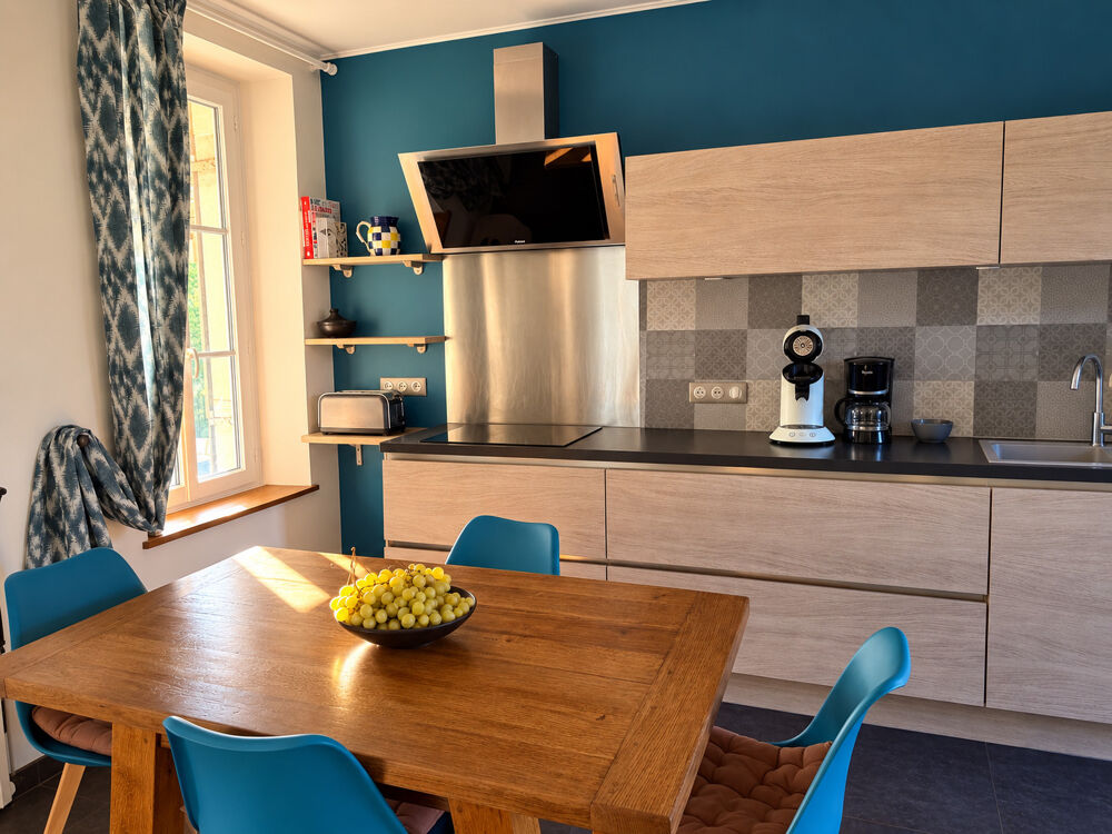 Vente Maison Maison familiale rénovée Beaune