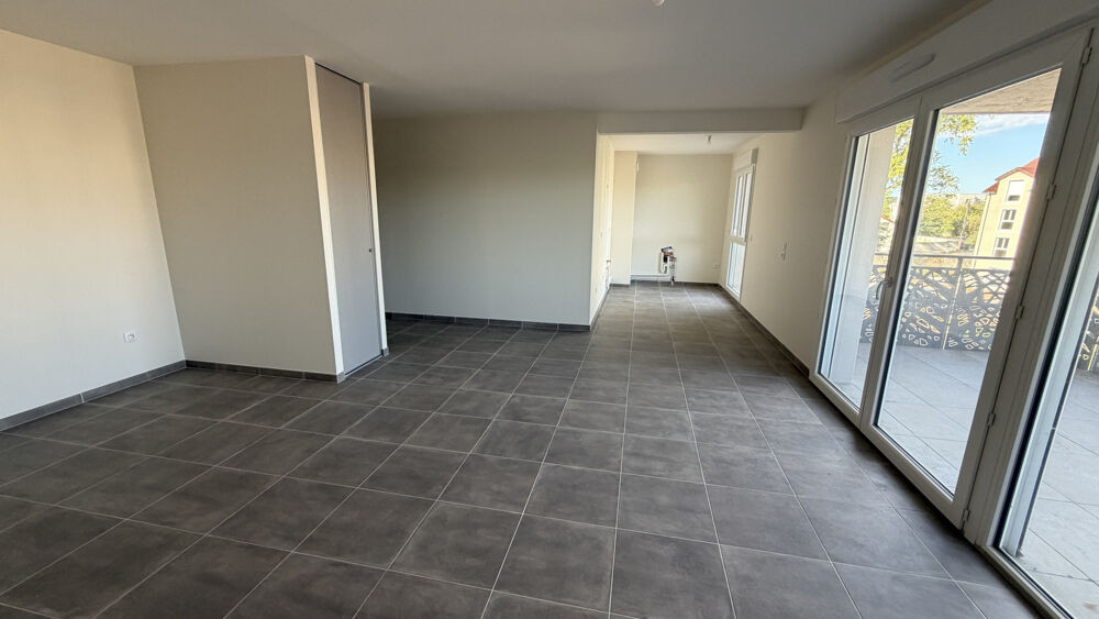 APPARTEMENT TYPE 3 NEUF