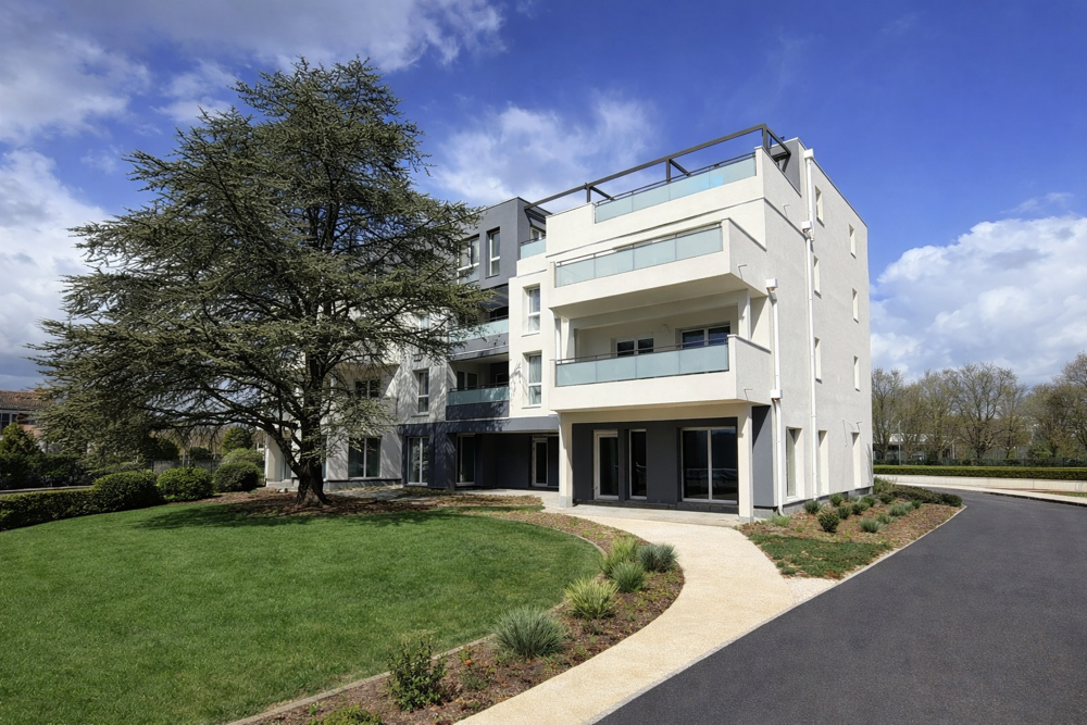 Vente Appartement Appartement T3, terrasse et garage possible Beaune