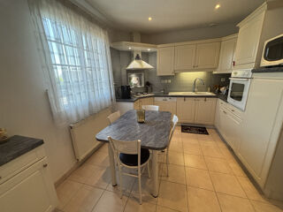  Maison � vendre 7 pi�ces 128 m�