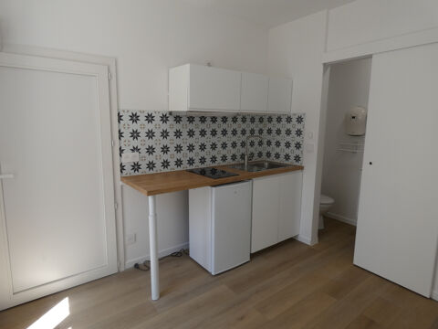   T1 Beaune centre, place Marey Appartement - 1 pièce(s) - 13 m²