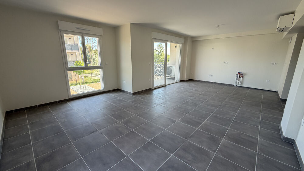 Vente Appartement APPARTEMENT TYPE 3 NEUF Beaune