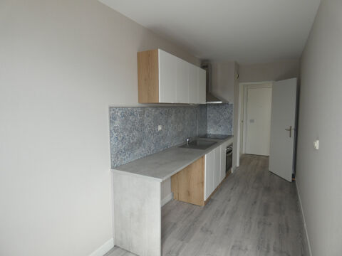  Appartement � louer 3 pi�ces 63 m�