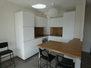  Appartement � louer 2 pi�ces 40 m�
