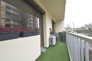  Appartement � vendre 4 pi�ces 70 m�