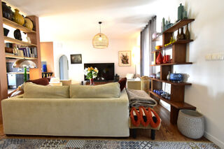  Appartement � vendre 5 pi�ces 105 m�