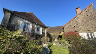  Propriété/château à vendre 8 pièces 210 m²