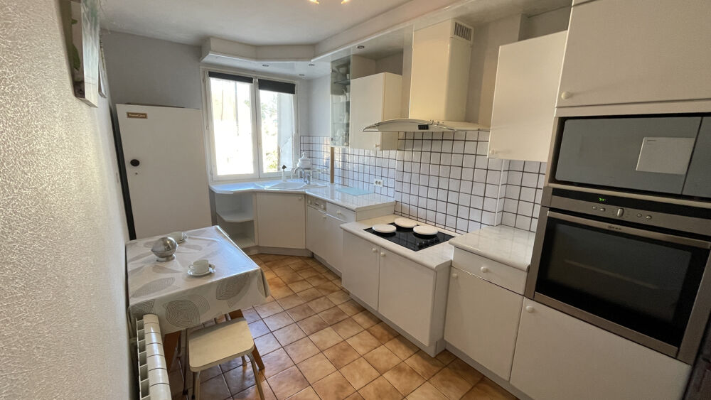 APPARTEMENT DE TYPE 5