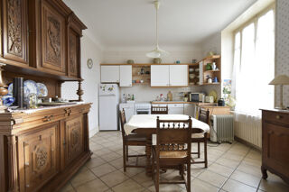  Maison à vendre 5 pièces 83 m²