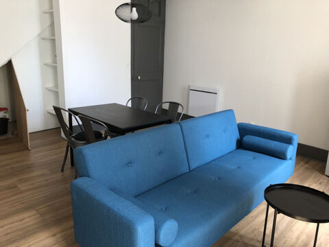  Appartement � louer 1 pi�ce 31 m�