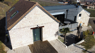  Maison � vendre 8 pi�ces 323 m�