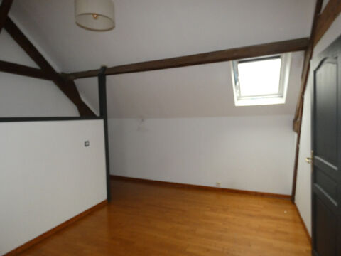  Appartement � louer 2 pi�ces 34 m�