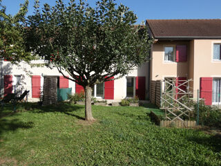  Maison à louer 4 pièces 86 m²