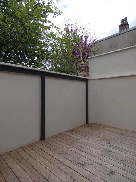  Maison � louer 4 pi�ces 114 m�