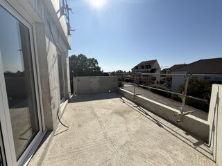  Appartement � vendre 3 pi�ces 87 m�