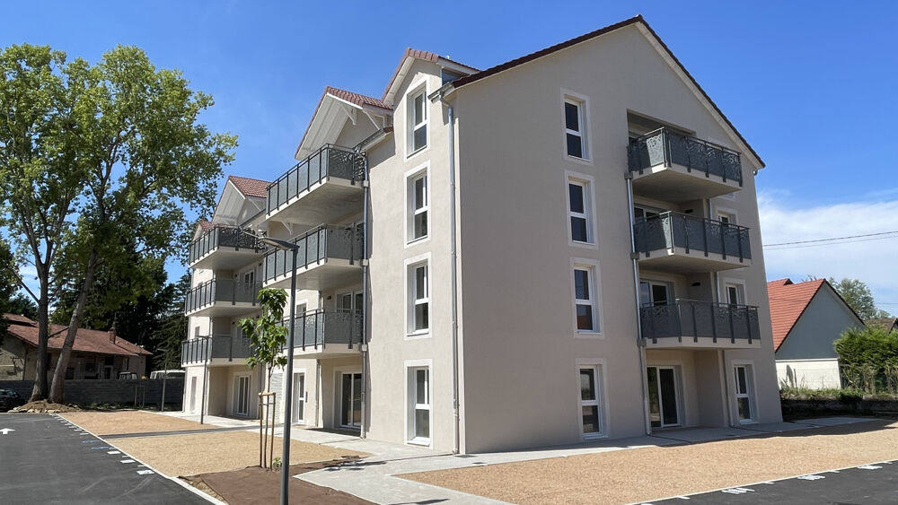 Vente Appartement APPARTEMENT TYPE 3 NEUF Beaune