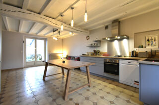  Maison � vendre 6 pi�ces 125 m�