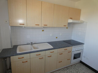  Appartement � louer 2 pi�ces 45 m�