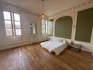  Appartement � vendre 4 pi�ces 95 m�