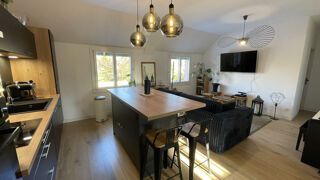  Appartement � vendre 3 pi�ces 63 m�