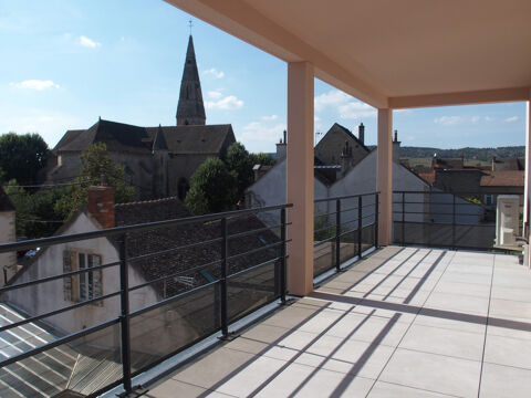  Appartement � louer 5 pi�ces 143 m�