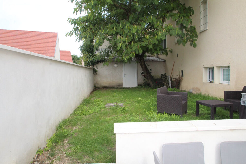 Location Appartement LADOIX SERRIGNY, appartement de type 5 en RDC avec terrasse et jardinet Ladoix serrigny