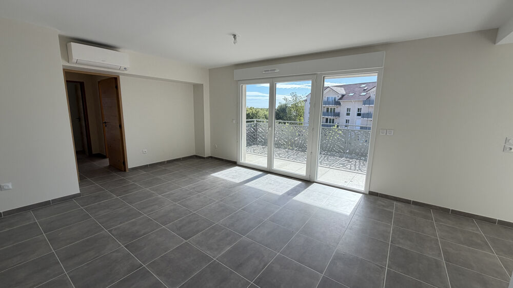 Vente Appartement APPARTEMENT TYPE 3 NEUF Beaune