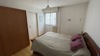  Appartement � vendre 2 pi�ces 53 m�