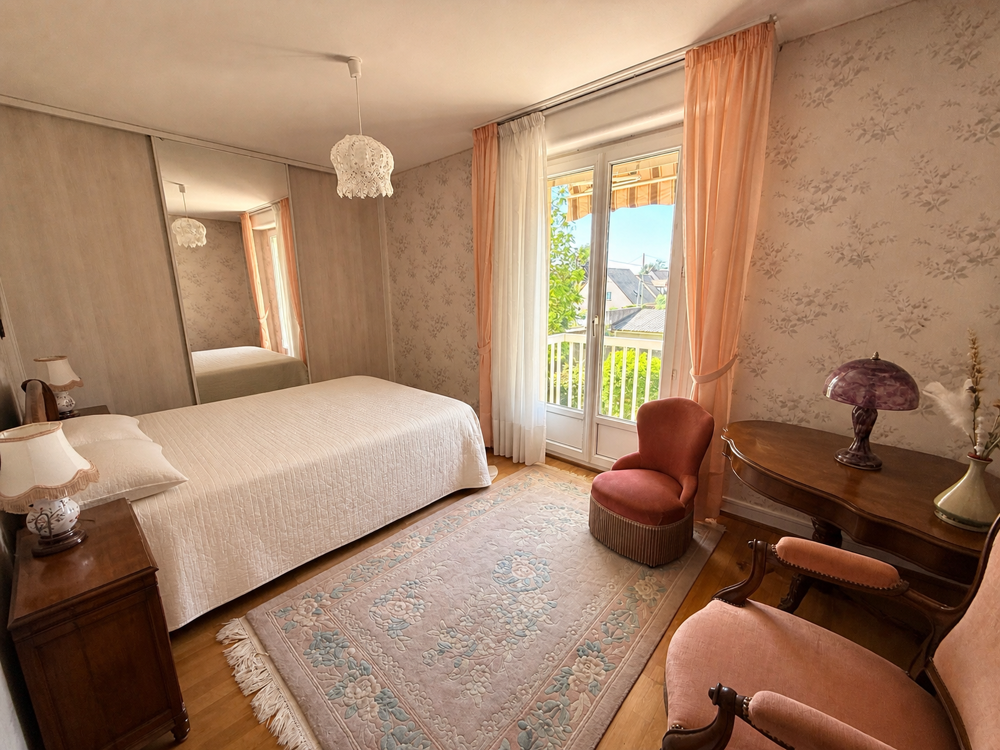 Vente Appartement Appartement T5 avec balcons et cave Beaune