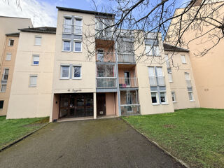  Appartement � vendre 3 pi�ces 54 m�