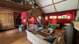  Maison � vendre 7 pi�ces 174 m�