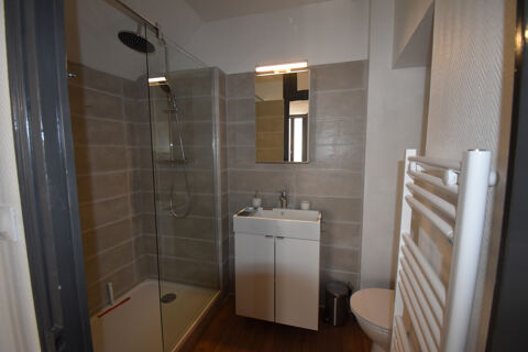  Appartement � louer 1 pi�ce 31 m�