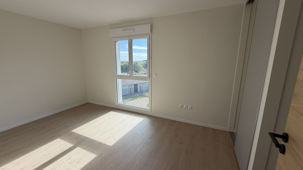 Vente Appartement APPARTEMENT TYPE 3 NEUF Beaune