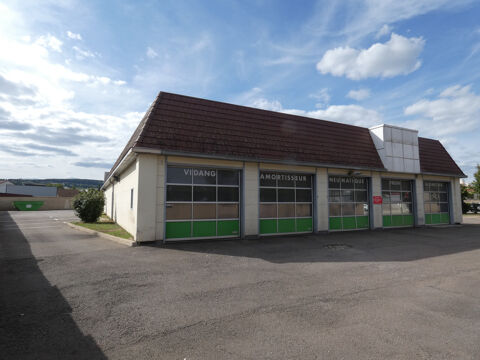 LOCAL COMMERCIAL BEAUNE 7500 21200 Beaune