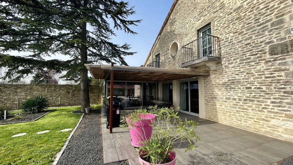 PROPRIETE ANCIENNE DE CARACTERE