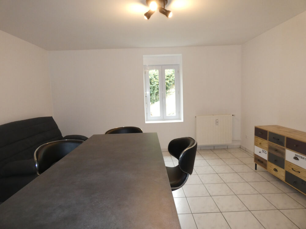 Location Appartement T1/STUDIO MEUBLE avec parking privatif à deux pas du centre ville Beaune